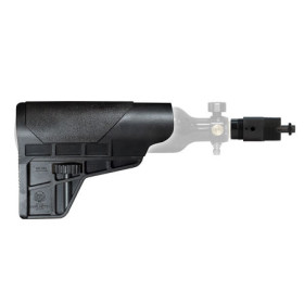 Wraith X pour AEG avec crosse Crane