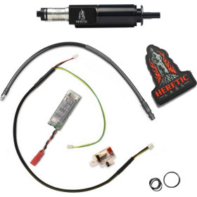 Kit Inferno Gen 2 M4 V2 Heretic Edition
