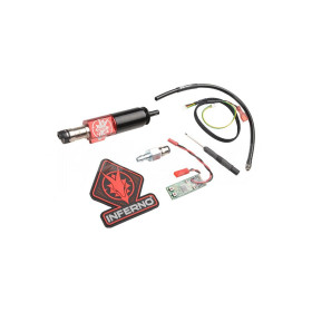 Kit Inferno Gen 2 V3 Premium