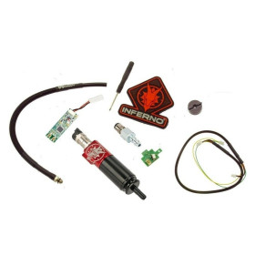 Kit Inferno Gen 2 V2 Premium