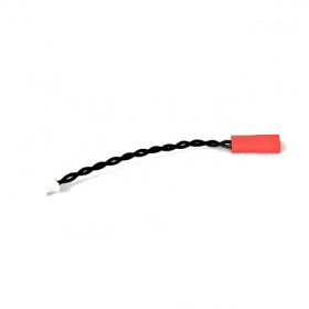 Solenoid Jumper Pigtail