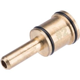 Nozzle HPA pour système Kythera num 2
