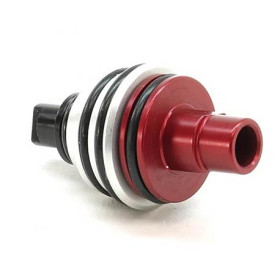 Poppet valve pour système Fusion Engine HPA - Rouge