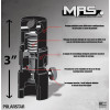 Régulateur HPA MRS — vue 4