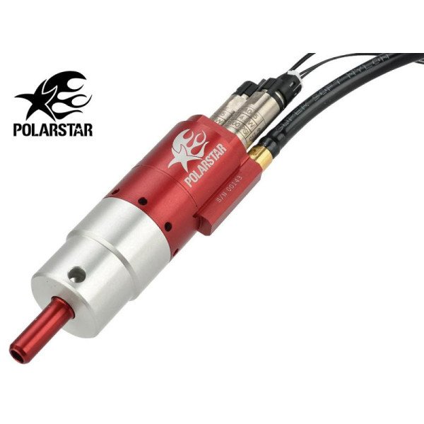Système HPA Conversion Kit F2 - Ares M4 — vue 2