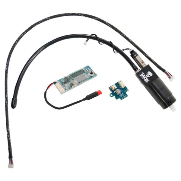 Système HPA Conversion Kit Jack - M4/M16 — vue 2