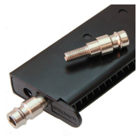 Valve HPA sans perçage GBB KWA G&G US
