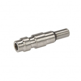 Valve HPA sans perçage pour chargeur GBB KJ / WE / VFC (US)