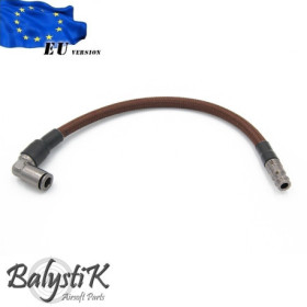 Ligne tressée Deep Coffee pour réplique HPA - EU