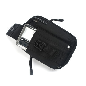 Poche molle medicale noir — vue 2