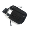 Poche molle medicale noir — vue 2