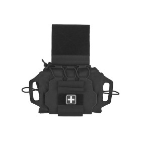 Poche Molle IFAK RD Medium Noire