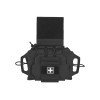 Poche Molle IFAK RD Medium Noire
