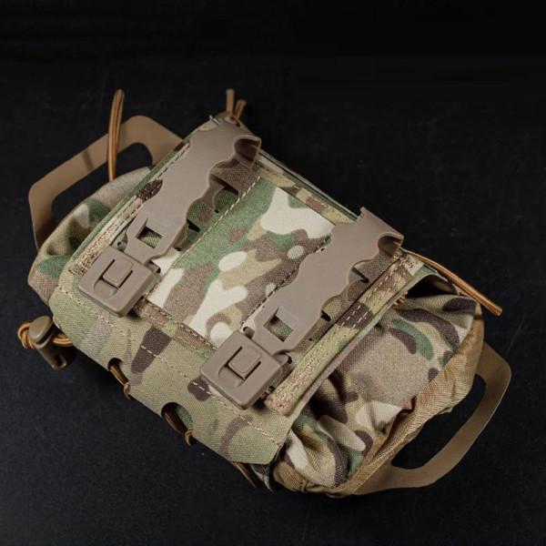 Poche Molle IFAK RD Medium Noire — vue 3