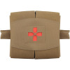 Poche molle First Aid XL Tan