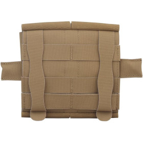 Poche molle First Aid XL Tan — vue 2