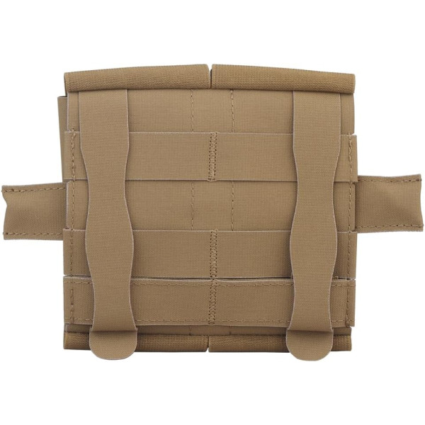Poche molle First Aid XL Tan — vue 2
