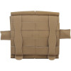Poche molle First Aid XL Tan — vue 2