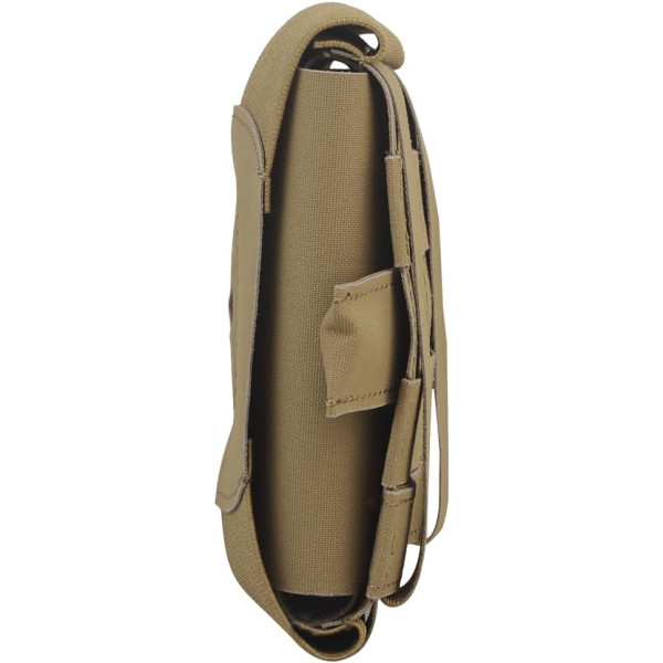 Poche molle First Aid XL Tan — vue 3