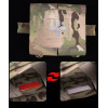 Poche molle First Aid XL Tan — vue 4