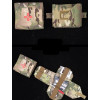 Poche molle First Aid XL Tan — vue 5