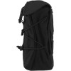 Poche molle accessoire verticale noire — vue 2