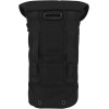 Poche molle accessoire verticale noire — vue 3