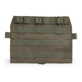 Plaque Molle Avant JPC 2,0 OD
