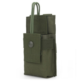 Poche radio Molle OD