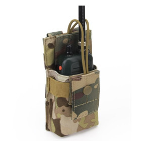 Poche radio Molle OD — vue 2