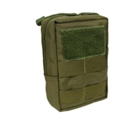 Poche utilitaire Molle OD