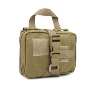 Poche Molle Medic Tan
