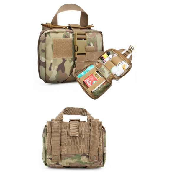 Poche Molle Medic OD — vue 2