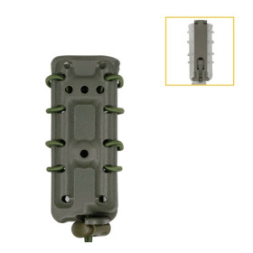 Poche molle 9mm (G17/SIG) extensible OD