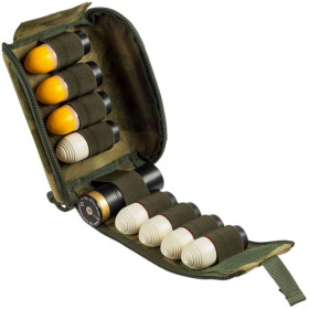 Poche grenades Taginn Coyote Multicam — vue 2