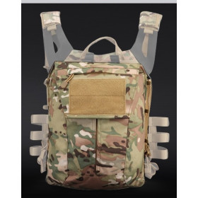 Sac Special JPC 2,0 Multi-Cam