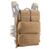 Poches Speciales JPC 2.0 Tan — vue 2