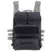 Poches spéciales JPC 2.0 noires