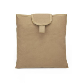 Dump Pouch Tan