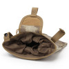 Dump Pouch noire — vue 2