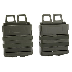 Porte chargeur rigide 7.62 OD