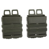Porte chargeur rigide 7.62 OD