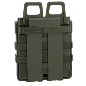 Porte chargeur rigide 7.62 OD — vue 2