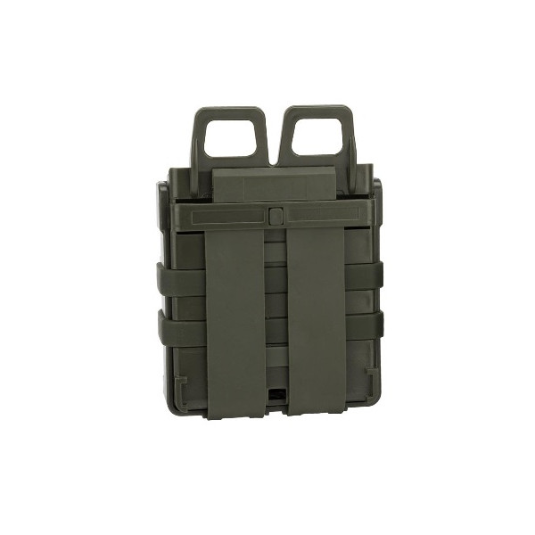 Porte chargeur rigide 7.62 OD — vue 2