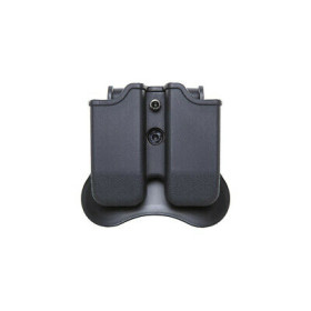 Porte chargeur Amomax universel sauf 1911 FDE