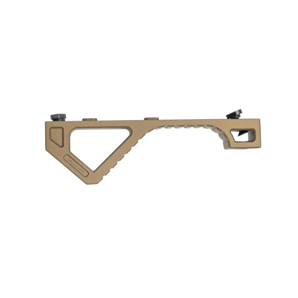 Poignée angulaire M-Lok bronze — vue 2