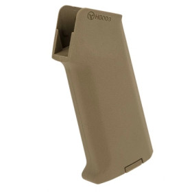 Poignée moteur M45 Slim Type A Tan