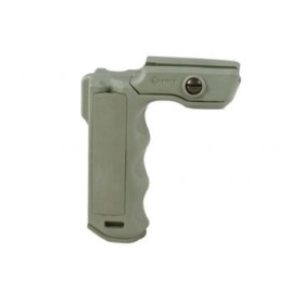 Poignée MFT Magwell Foliage Green