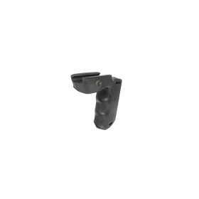 Poignée MFT Magwell Noir
