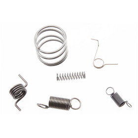 Ressorts Gearbox V3